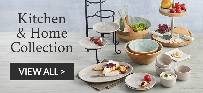 Kitchen and Home Collection